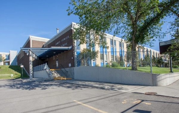 CALGARY BOARD OF EDUCATION - ALBERTA - CALGARY 